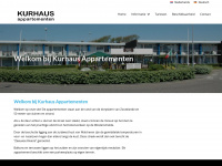kurhaus-appartementen.nl