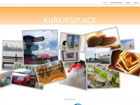 Kurkiesplace.nl