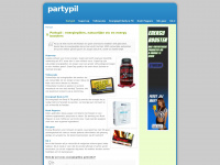 Partypil.com
