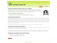 cannabis-samen.eu