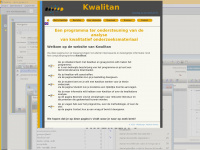 Kwalitan.nl