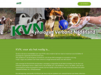 kynologenverbondnederland.nl