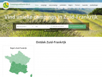 campingzuidfrankrijk.nl