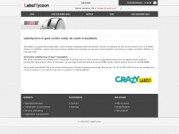 labeltycoon.nl
