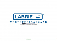 Labrie.nl