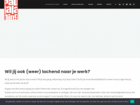 Lachendnaarjewerk.nl