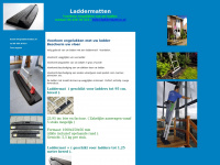 Laddermatten.nl