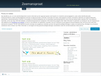 Zeemanspraat.wordpress.com