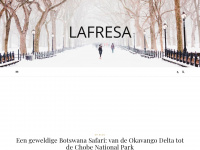 Lafresa.nl