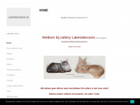 lakesidecoons.nl