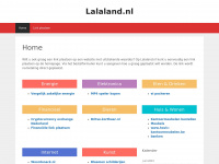 lalaland.nl