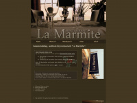 Lamarmite.nl