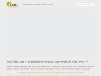 Lam-architects.nl