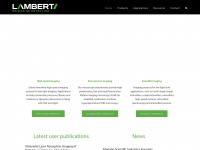 Lambertinstruments.com