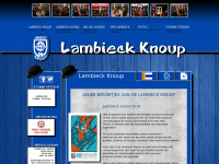 Lambieckknoup.nl