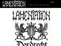 Lamentation.nl