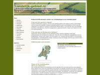 landelijk-gebied.nl