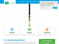 landmanschool.nl