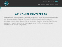 panthera.nl
