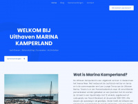 Uithaven-kamperland.nl