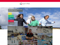 lauwerscollege.nl