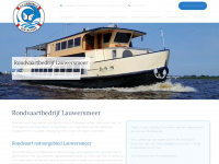 lauwersmeer.nl