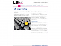 Lb-begeleiding.nl