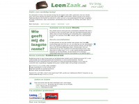leenzaak.nl