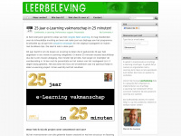 Leerbeleving.nl