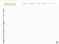 Leerkring.com