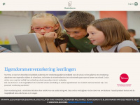 Leerlingenverzekering.nl