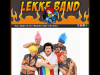 Lekkeband.nl