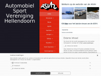 Asvh.nl