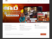 Atdproductions.nl