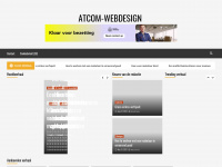 Atcom-webdesign.nl