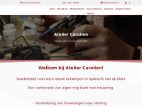 Ateliercarolien.nl