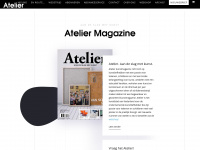 ateliermagazine.nl