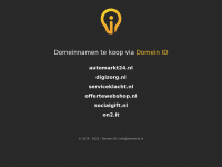 Domeinid.nl