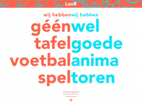 lenr.nl