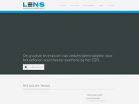 lensmedia.nl