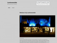 Lenteweelde.nl
