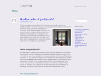 leonto.nl