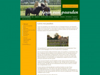 Lerenvanpaarden.nl