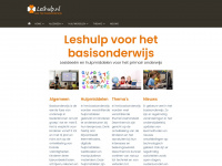 leshulp.nl