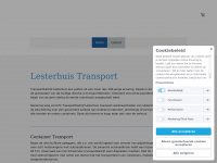 lesterhuistransport.nl