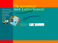 Letterboxen-drenthe.nl
