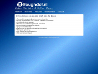 Roughdot.nl