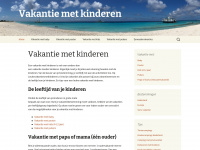 leukevakantiesmetkinderen.nl