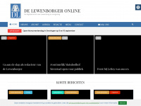 Lewenborger.nl