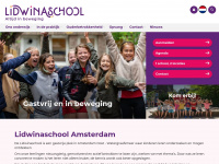 lidwinaschool.nl